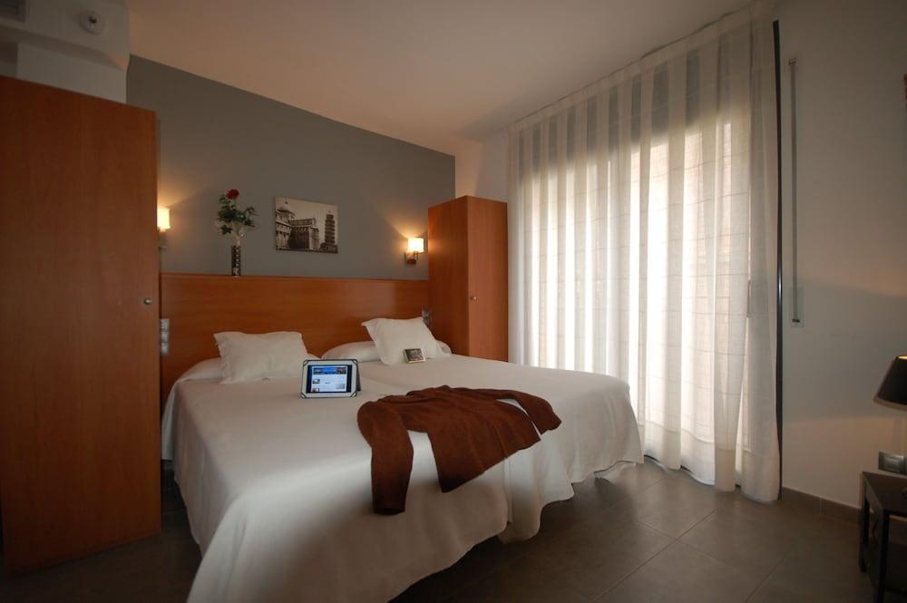 Hotel Led Sitges Luaran gambar