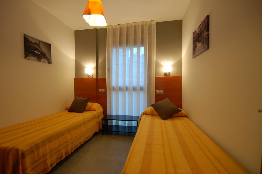 Hotel Led Sitges Luaran gambar