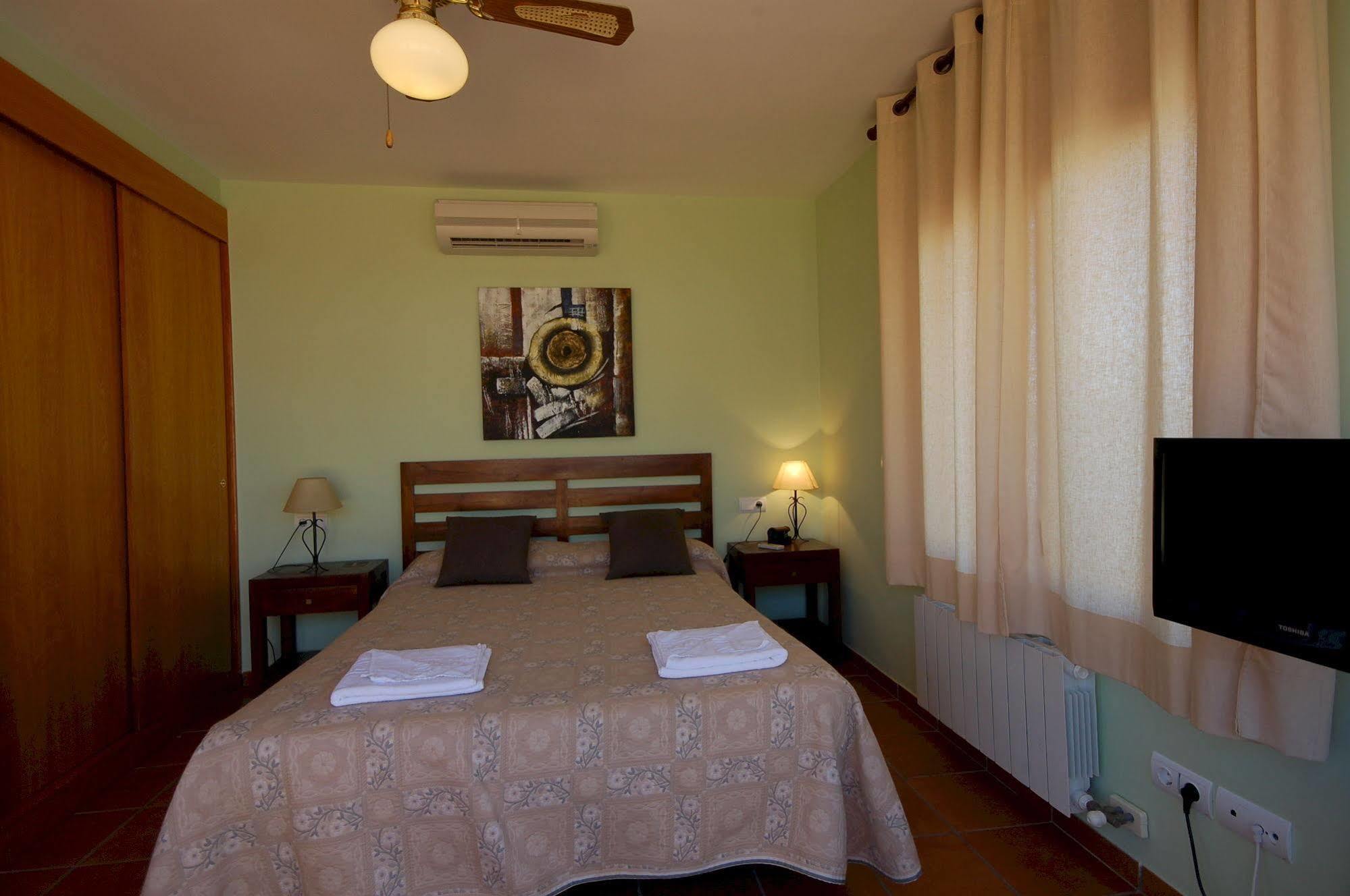 Hotel Led Sitges Luaran gambar