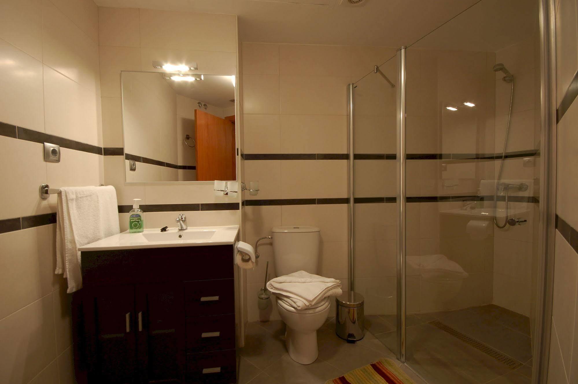 Hotel Led Sitges Luaran gambar